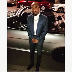 Meet your Posher, Harry